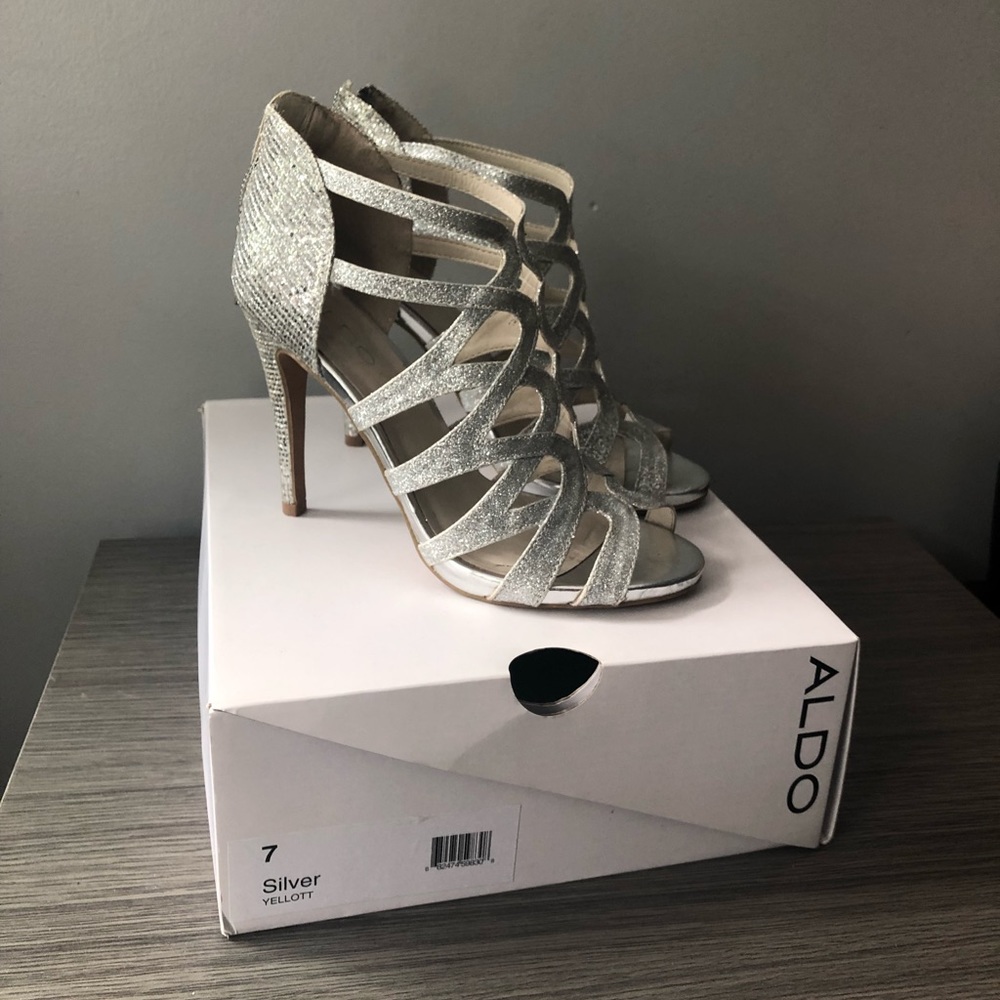ALDO Heels